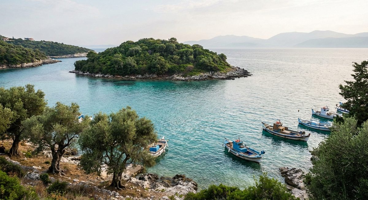 Paxos – Die kleine Grüne